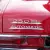  1967 Mercedes Benz 250SL Pagoda 2