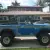 1973 FORD BRONCO ORIGINAL PAINT OFFROAD CLASSIC VINTAGE SUV TRUCK JEEP