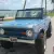 1973 FORD BRONCO ORIGINAL PAINT OFFROAD CLASSIC VINTAGE SUV TRUCK JEEP