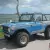 1973 FORD BRONCO ORIGINAL PAINT OFFROAD CLASSIC VINTAGE SUV TRUCK JEEP