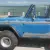 1973 FORD BRONCO ORIGINAL PAINT OFFROAD CLASSIC VINTAGE SUV TRUCK JEEP