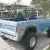 1973 FORD BRONCO ORIGINAL PAINT OFFROAD CLASSIC VINTAGE SUV TRUCK JEEP