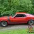 1970 Ford Mustang BOSS 302