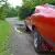 1970 Ford Mustang BOSS 302