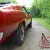 1970 Ford Mustang BOSS 302