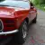 1970 Ford Mustang BOSS 302