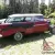 1957 Chevrolet Nomad