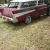 1957 Chevrolet Nomad