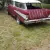 1957 Chevrolet Nomad