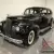 1941 Packard 120