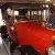 1926 austin 12 open road tourer