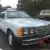 1978 Mercedes-Benz 300-Series