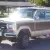 1988 Jeep Grand Wagoneer  Sport Utility 4-Door  Clean..Low Miles