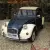 Citroen 2CV Dolly