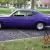 1970 Plymouth Duster
