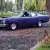 1970 Plymouth Duster