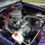 1970 Plymouth Duster