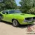 1973 Plymouth 'Cuda
