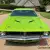 1973 Plymouth 'Cuda