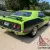 1973 Plymouth 'Cuda