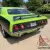 1973 Plymouth 'Cuda