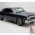 MIDNIGHT BLUE METALLIC 1967 CHEVELLE PRO TOUR LOADED WITH 396 WITH 435 HP AND