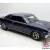 MIDNIGHT BLUE METALLIC 1967 CHEVELLE PRO TOUR LOADED WITH 396 WITH 435 HP AND