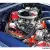 MIDNIGHT BLUE METALLIC 1967 CHEVELLE PRO TOUR LOADED WITH 396 WITH 435 HP AND