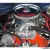 MIDNIGHT BLUE METALLIC 1967 CHEVELLE PRO TOUR LOADED WITH 396 WITH 435 HP AND