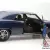 MIDNIGHT BLUE METALLIC 1967 CHEVELLE PRO TOUR LOADED WITH 396 WITH 435 HP AND