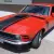 1970 Ford Mustang Boss 302 American MuscleCar