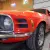 1970 Ford Mustang Boss 302 American MuscleCar