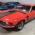 1970 Ford Mustang Boss 302 American MuscleCar