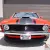 1970 Ford Mustang Boss 302 American MuscleCar