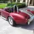 1965 SHELBY COBRA REPLICA ... HIGH QUALITY BUILD