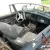 1980 MG MGB