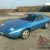 1979 Porsche 928 4.5 MANUAL EXTREMELY LOW MILES