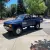 1986 Toyota Pickup TURBO