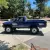 1986 Toyota Pickup TURBO