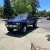 1986 Toyota Pickup TURBO