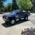1986 Toyota Pickup TURBO