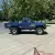1986 Toyota Pickup TURBO