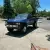 1986 Toyota Pickup TURBO