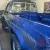 1986 Toyota Pickup TURBO