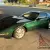 1993 Chevrolet Corvette