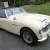 1962 Austin Healey 3000 MKII Tri-Carb Roadster