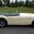 1962 Austin Healey 3000 MKII Tri-Carb Roadster