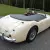 1962 Austin Healey 3000 MKII Tri-Carb Roadster