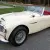 1962 Austin Healey 3000 MKII Tri-Carb Roadster