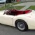1962 Austin Healey 3000 MKII Tri-Carb Roadster